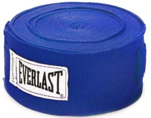 Купить Бинт боксёрский EVERLAST 4454RBU 3 м в Чехове 
