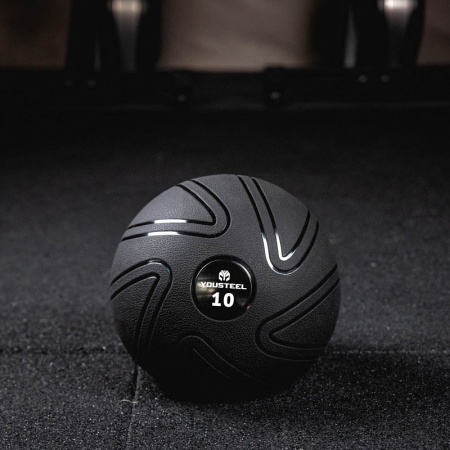 Купить Мяч для кроссфита EVO SLAMBALL 10 кг в Чехове 