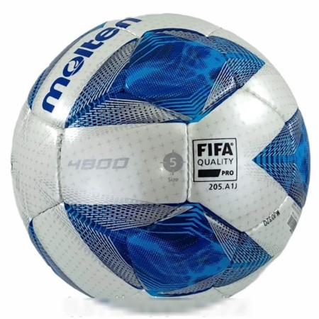 Купить Мяч футбольный Molten F5A4800 в Чехове 