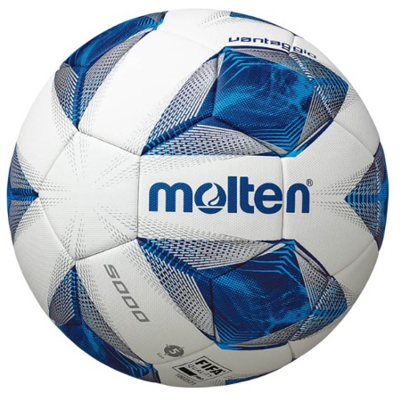 Купить Мяч футбольный Molten F5A5000 в Чехове 