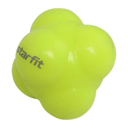 Купить Мяч реакционный Starfit RB-301 в Чехове 