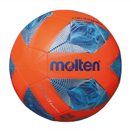 Купить Мяч футбольный Molten F5A3550 FIFA в Чехове 