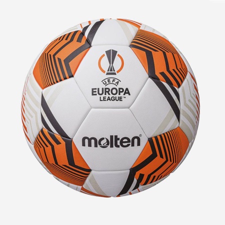 Купить Мяч футбольный Molten F5A3555-К в Чехове 
