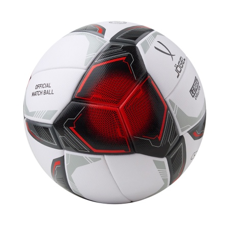 Купить Мяч футбольный Jögel League Evolution Pro №5 в Чехове 