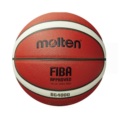 Купить Мяч баскетбольный "MOLTEN B7G4000" р.7 в Чехове 