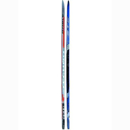 Купить Лыжи STC р.150-170см в Чехове 