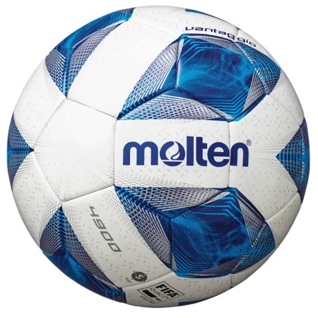 Купить Мяч футбольный Molten F5A4900 в Чехове 